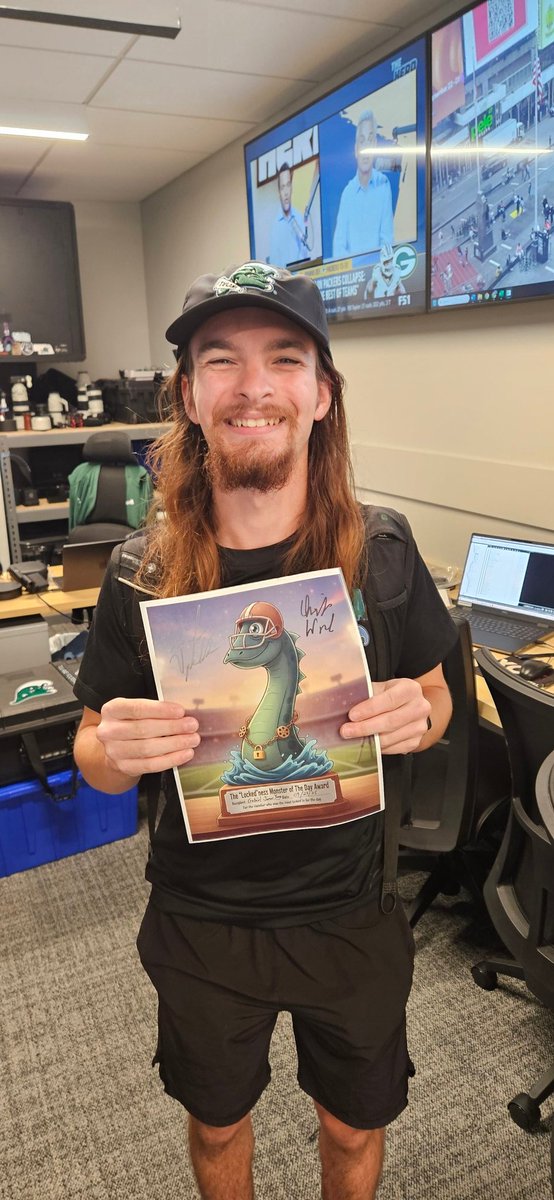 Tulane Video tweet media