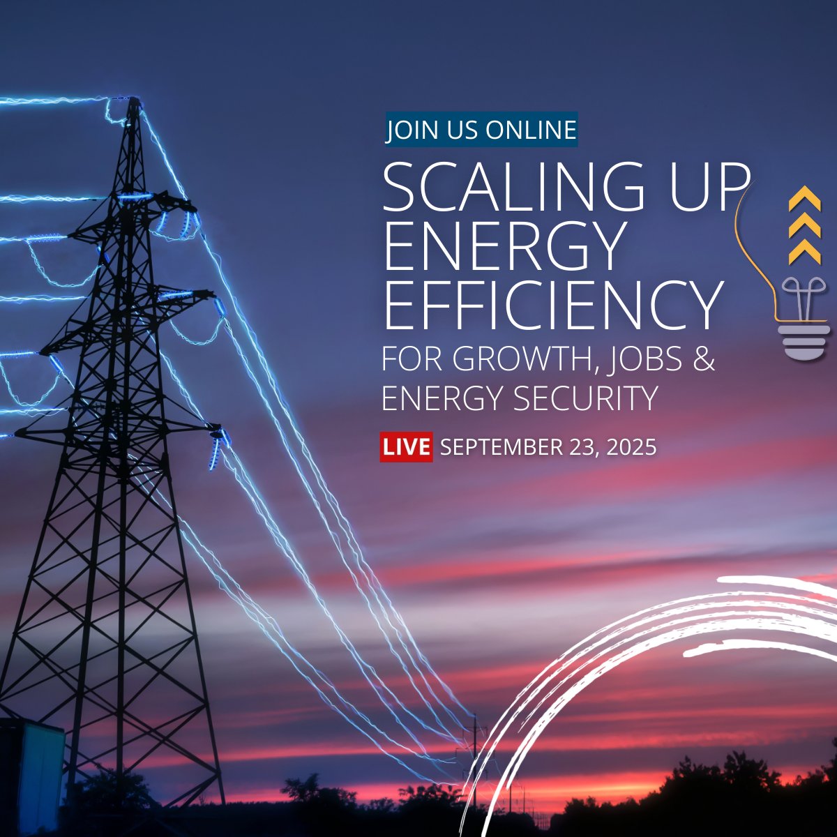 WorldBankECA's tweet image. TOMORROW: Türkiye 🇹🇷 and Mexico 🇲🇽 are proving that smart policy + investment can unlock energy efficiency at scale.

From public buildings to market shifts, their lessons offer a roadmap for others.

Join us Sept 23 at 10AM ET: wrld.bg/2MWg50WUBQp

#PowerMoreWithLess #ESMAP