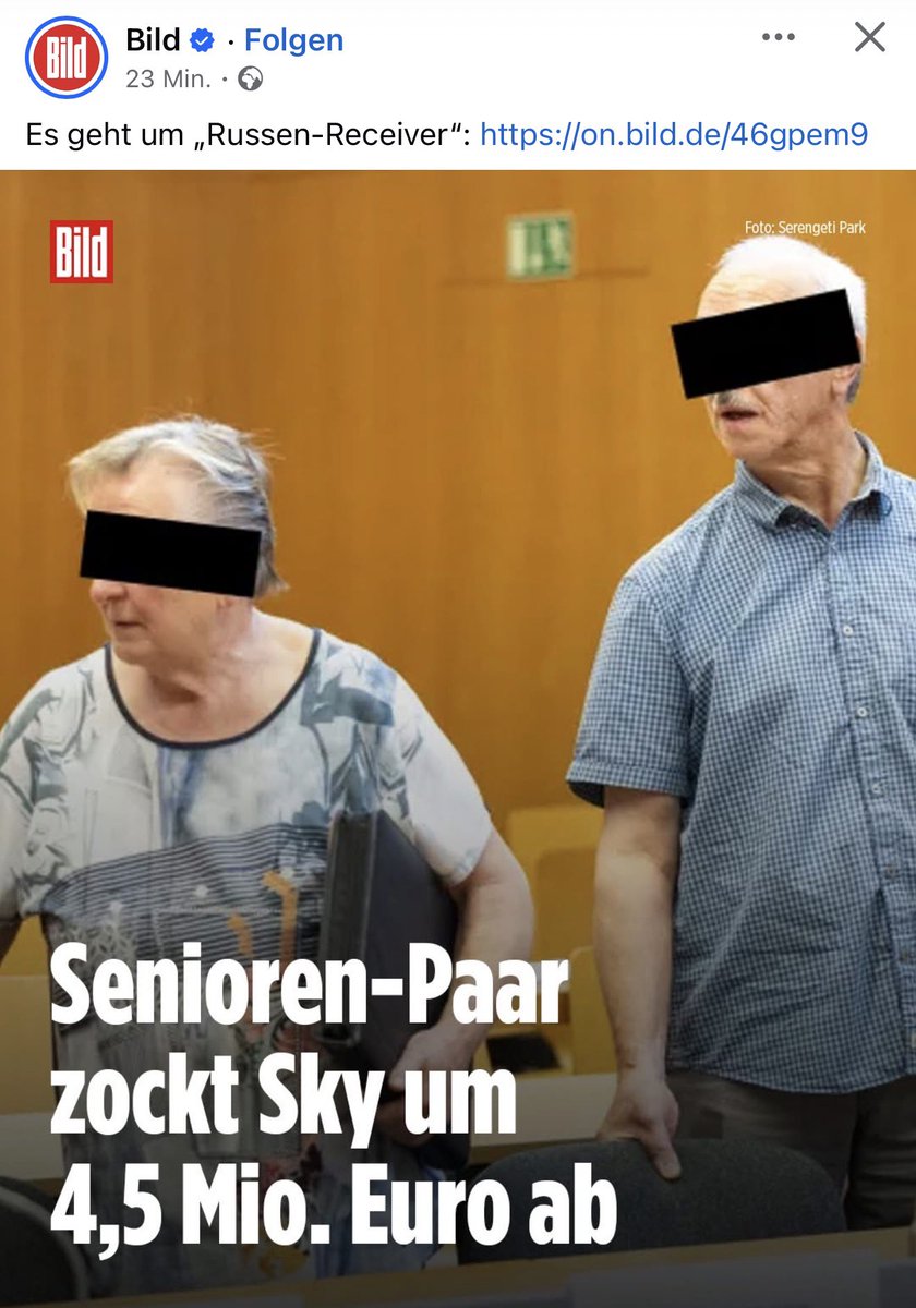 Ich würde mir die Serie dazu bei <a href="/NetflixDE/">netflixde</a> ansehen.