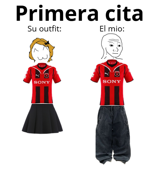 ❤️🖤