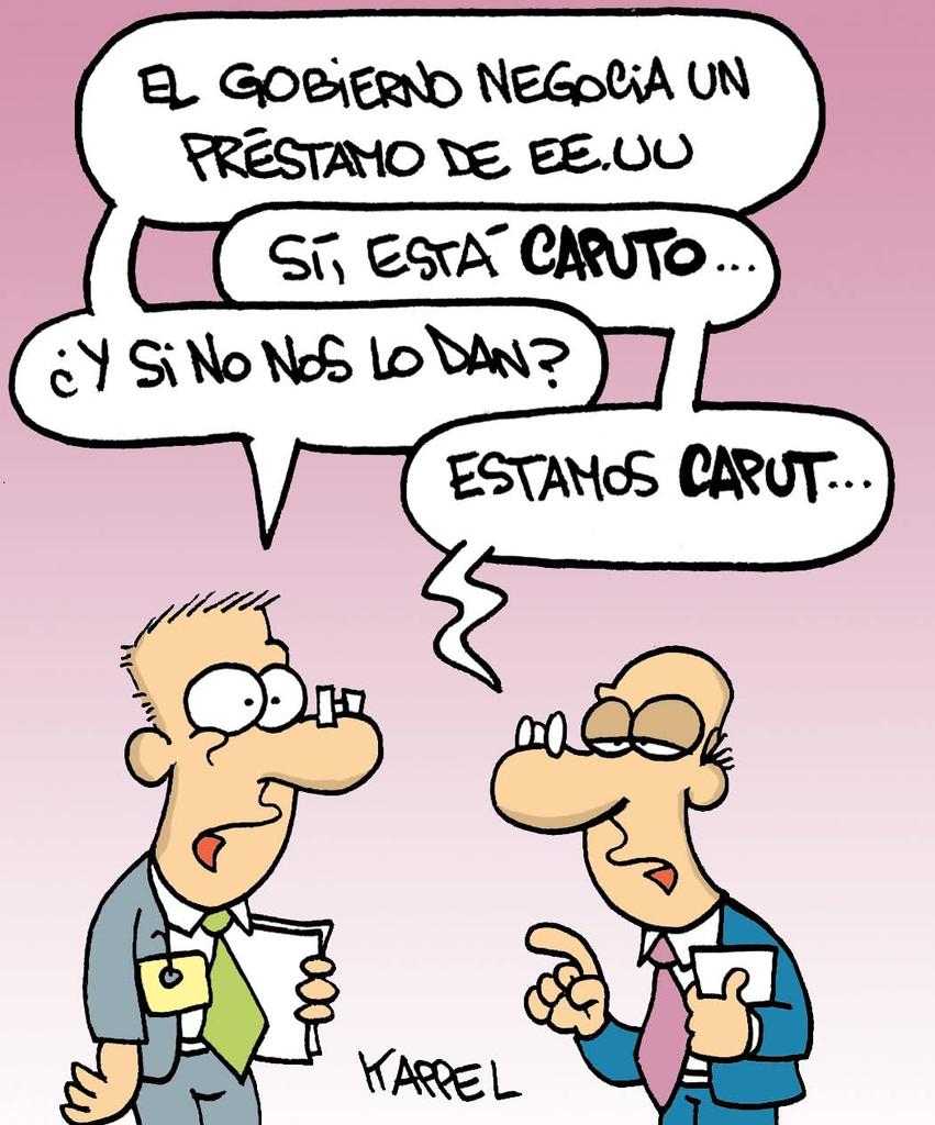 KappelHumor's tweet image. #humorgrafico #humorargentino #cartoon #chistes #chistesespañol #comics #historietas #humorkappel #chistecito #humordeldia #humordiario #viñeta #viñetadehumor