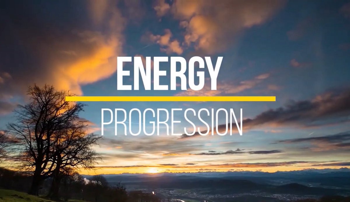 Africa’s Power. Africa’s Pace.

🎥 I recently had the opportunity to shoot a video in the field that I believe captures something crucial — not just about energy, but about Africa’s development future.

🟢 It’s called "Energy Progression: Africa’s Strategic Path to Power."
It’s