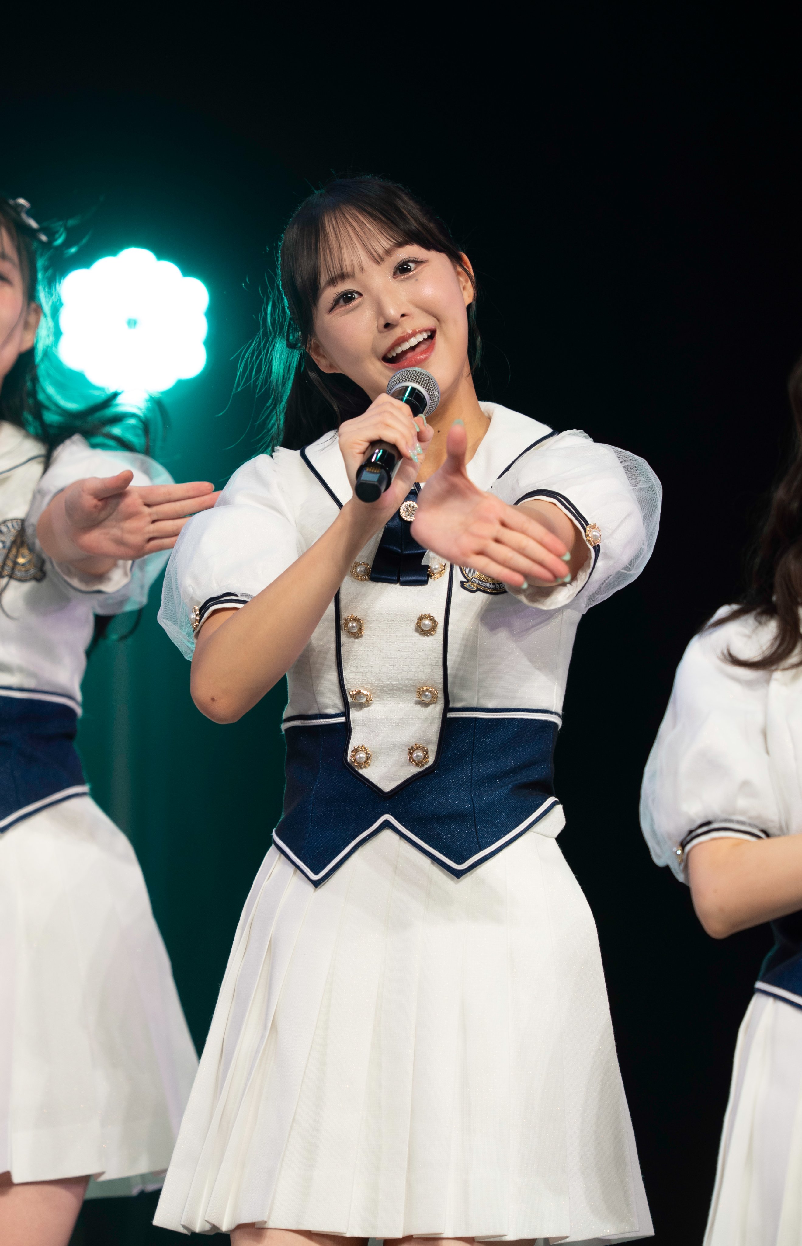 れめ⚓️🛳️🎡DD(綺麗に言うと箱推し)です。 on X: 