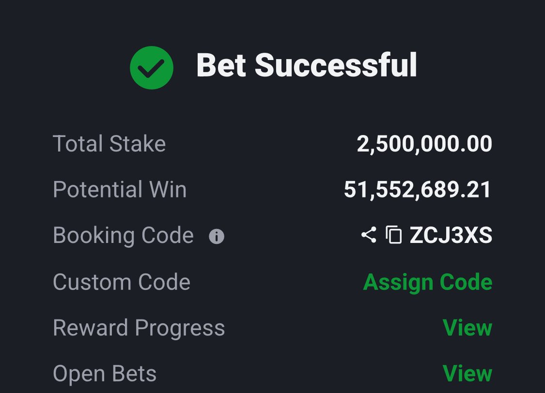 51.5m incoming boom 💥 
retweet and drop 🆔