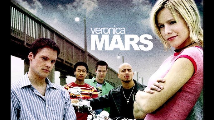 VMfans's tweet photo. [22 September 2004 - 22 September 2025]
21 years ago Veronica Mars pilot was aired 🎉🎉🎉
❤❤ Happy Veronica Mars 21th Anniversary ❤❤ 
#VeronicaMars #21YearsOfVeronicaMars  #marshmallow #VM21 https://t.co/FYWgIaoOwA
