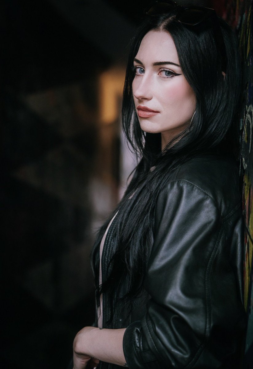 Ik laat jullie ff meegenieten van m’n laatste shoot als je ‘t niet erg vindt