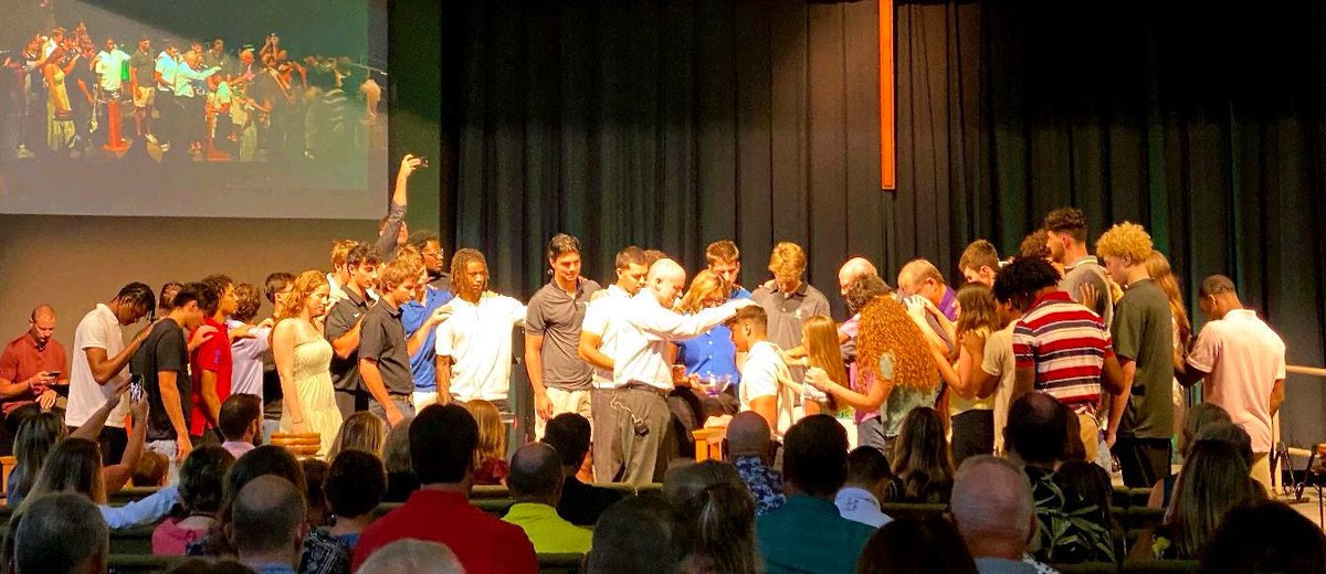 Southwestern MBB tweet media