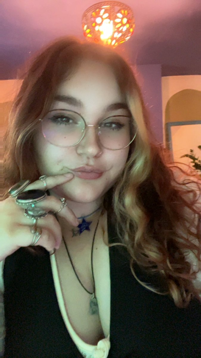 Fee⁺‧₊˚ tweet media