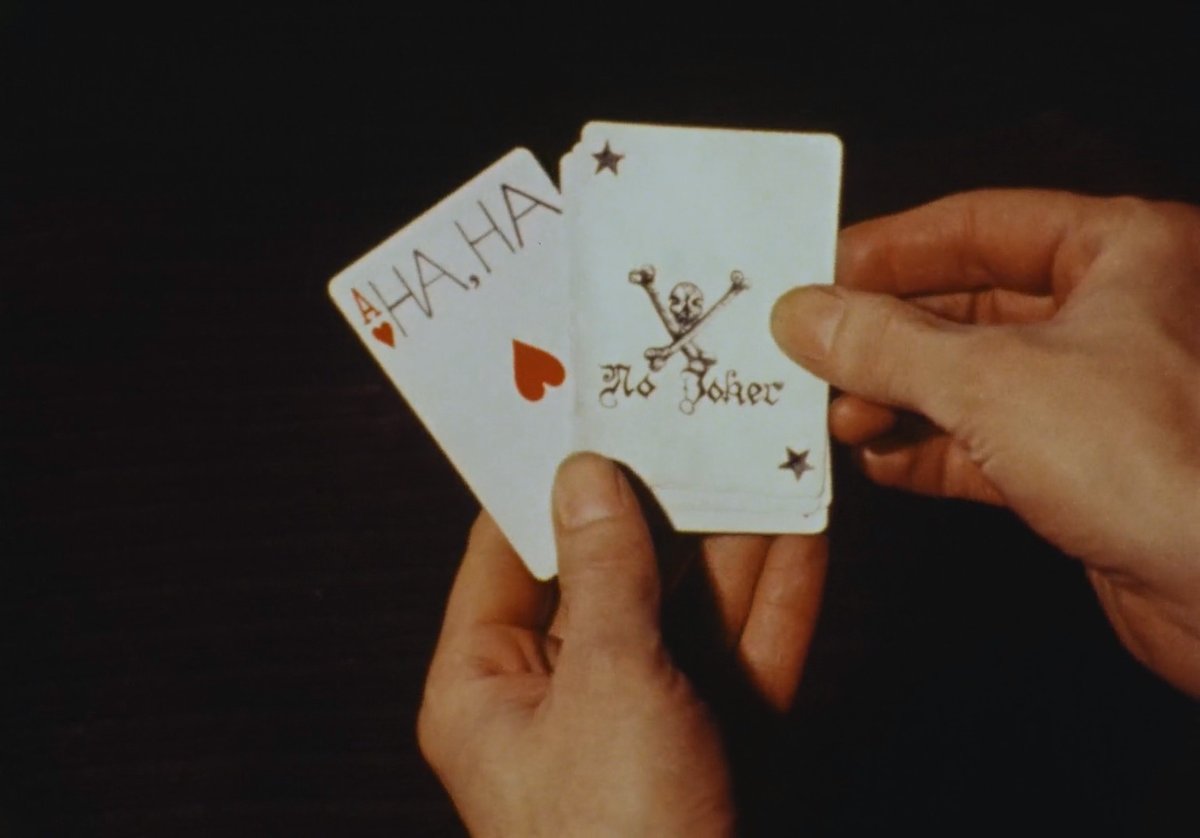 𝐂𝐢𝐧𝐞𝐦𝐚 𝐨𝐟 𝐭𝐡𝐞 𝐔𝐧𝐬𝐞𝐭𝐭𝐥𝐢𝐧𝐠 tweet media