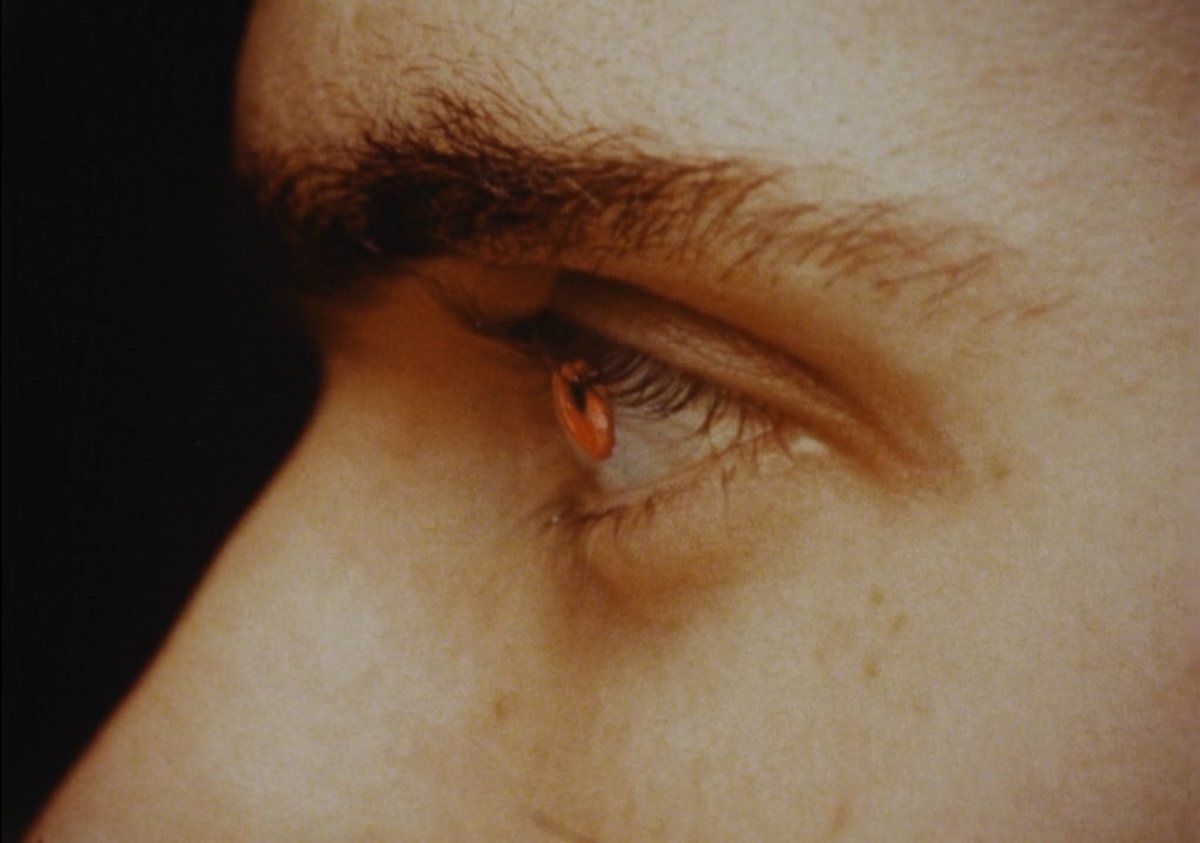 𝐂𝐢𝐧𝐞𝐦𝐚 𝐨𝐟 𝐭𝐡𝐞 𝐔𝐧𝐬𝐞𝐭𝐭𝐥𝐢𝐧𝐠 tweet media