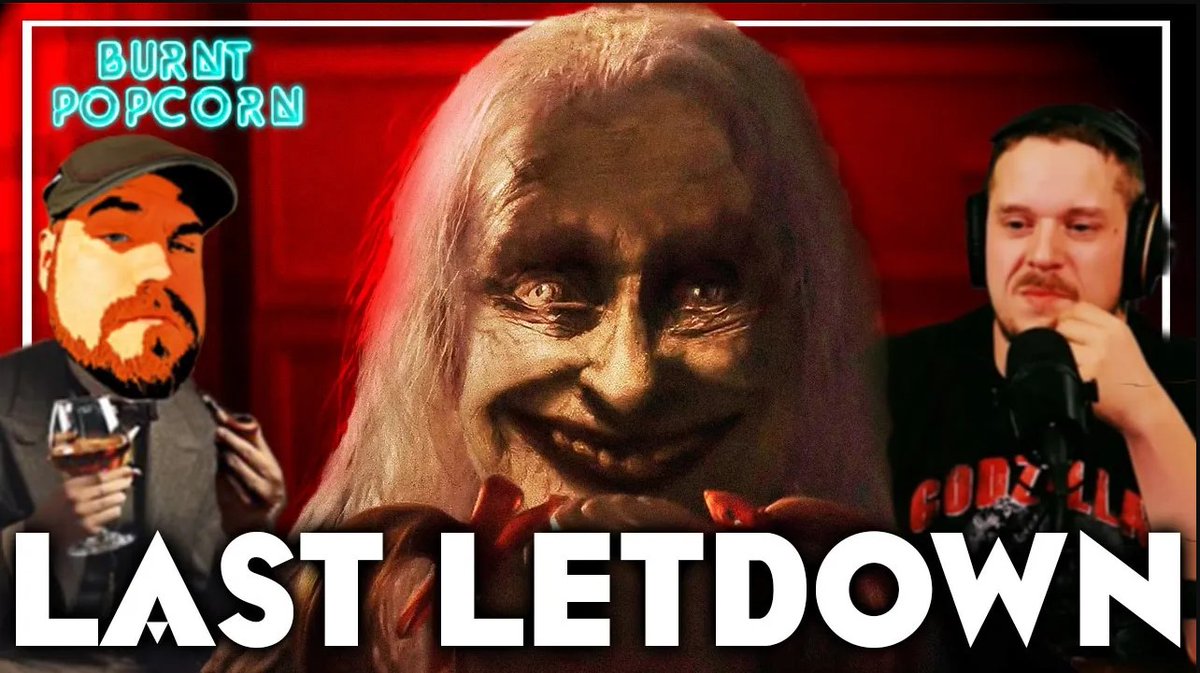 Sorry, apparently our latest video has some audio issues and we took it down. Hopefully we'll be able to reupload it later.