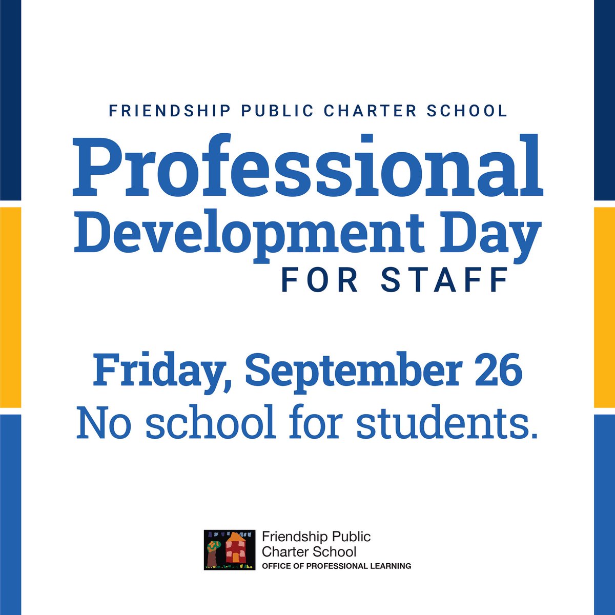 Friendship PCS tweet media