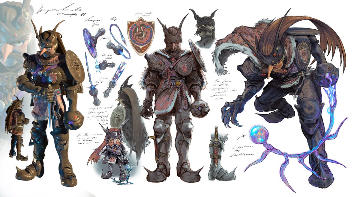 Sample of something.