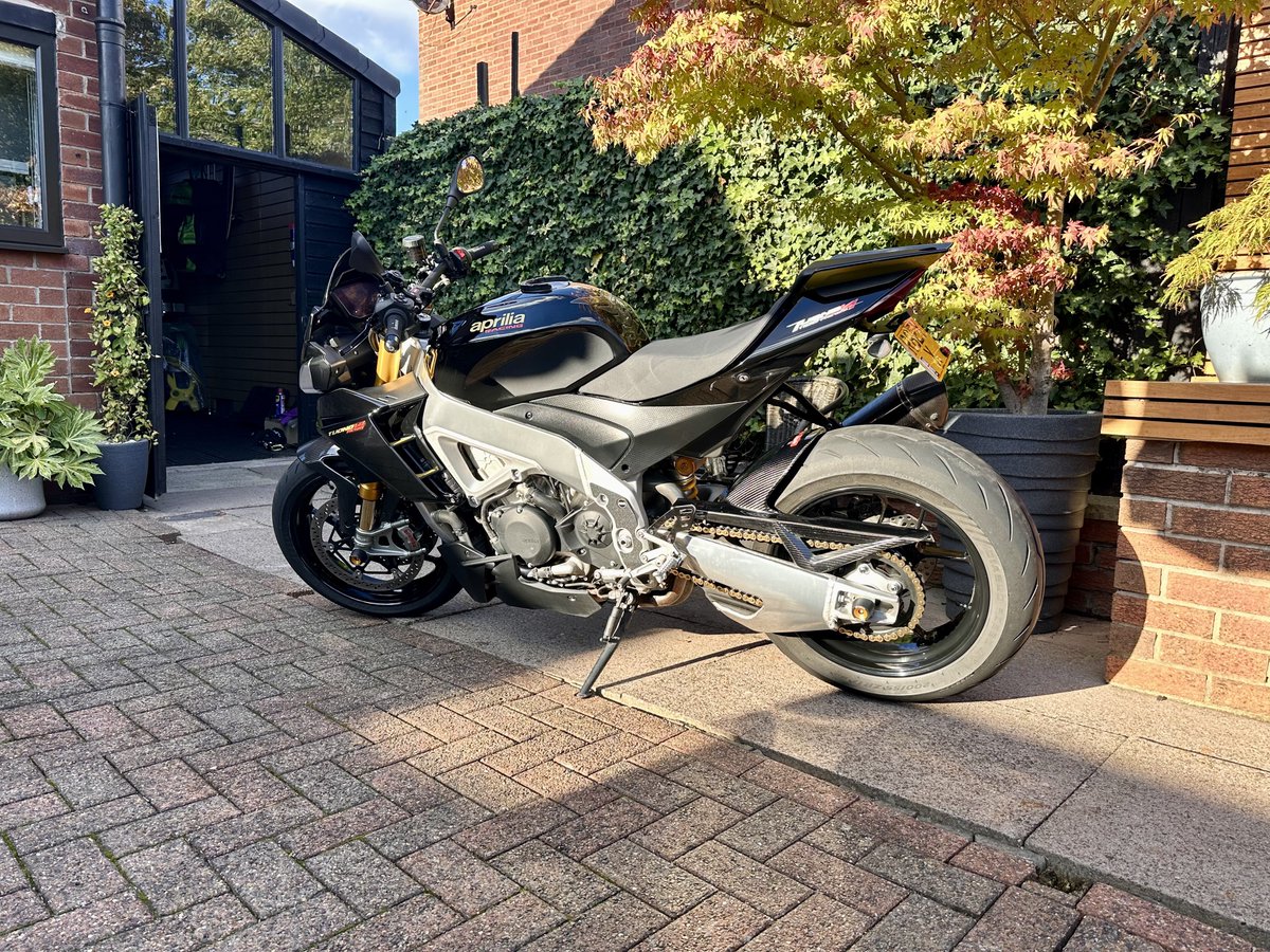 Paul (Roey) 🐝🏍🍷🥃🍺🍹🪚🔨🏍📷🏍 tweet media