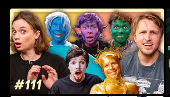 my twitter feed recently