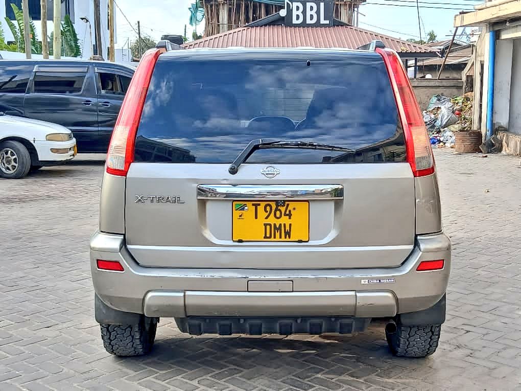 Eng_Matarra's tweet image. NISSAN X-TRAIL 🔥🔥

REG" #DMW

▪️CC. 1990
▪️FULL AC 🌧
▪️YEAR 2004
▪️SPORT RIMS 
▪️FOUR NEW TYRES 
▪️ANDROID TV 🖥 🎶 
▪️FULL DOCUMENTS ✅️ 

#BEI - MIL 10.8

IPO DAR

HAINA KIPENGELE CHOCHOTE 

CALL 📞📲-0793022184
WHATSAPP-0719542184