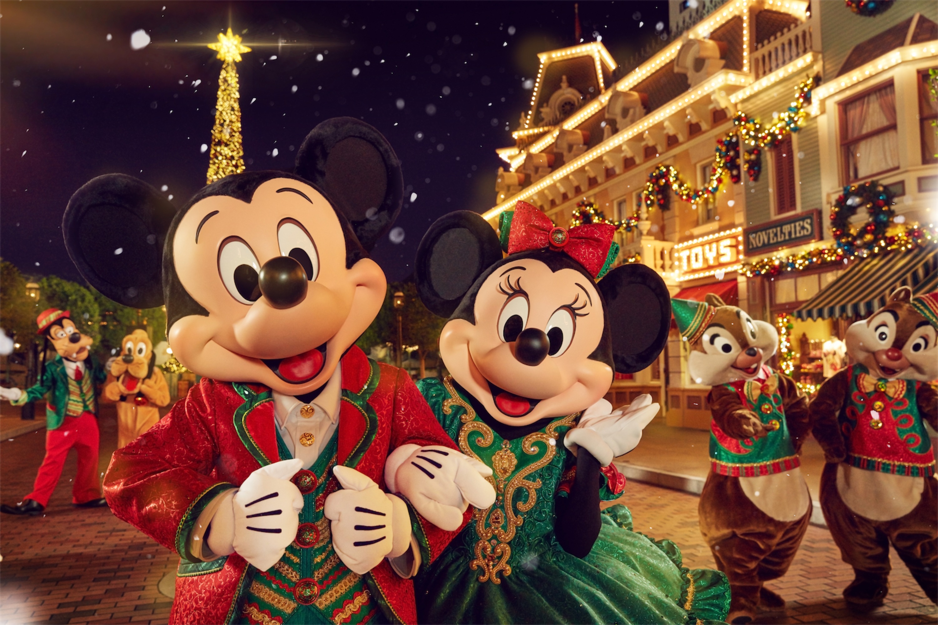 ディズニーワールド ヘルプセンター | ウォルト・ディズニー・ワールド・リゾート