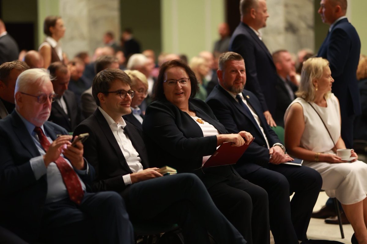 Władysław Kosiniak-Kamysz tweet media
