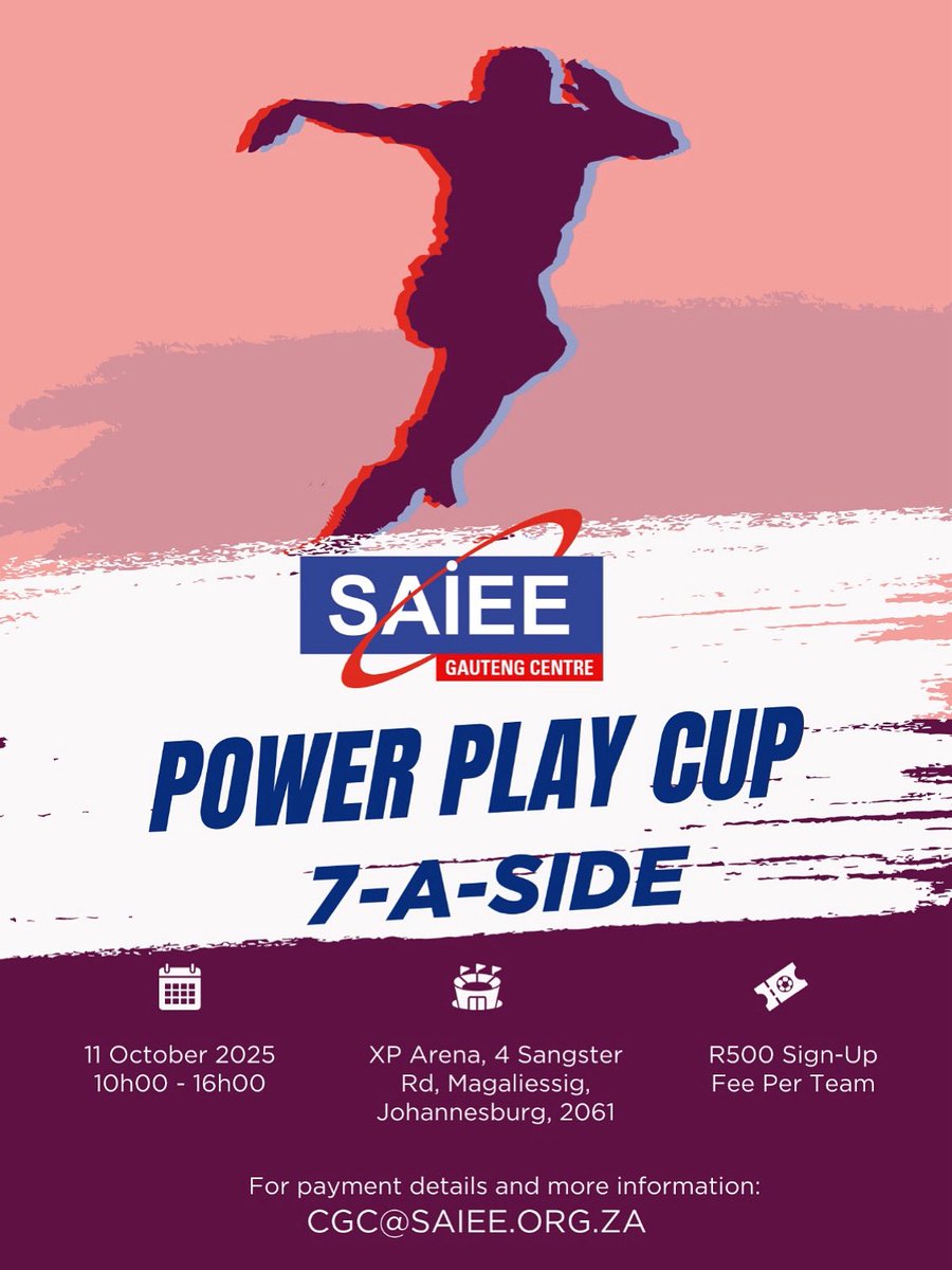 #SAIEECGC tweet media