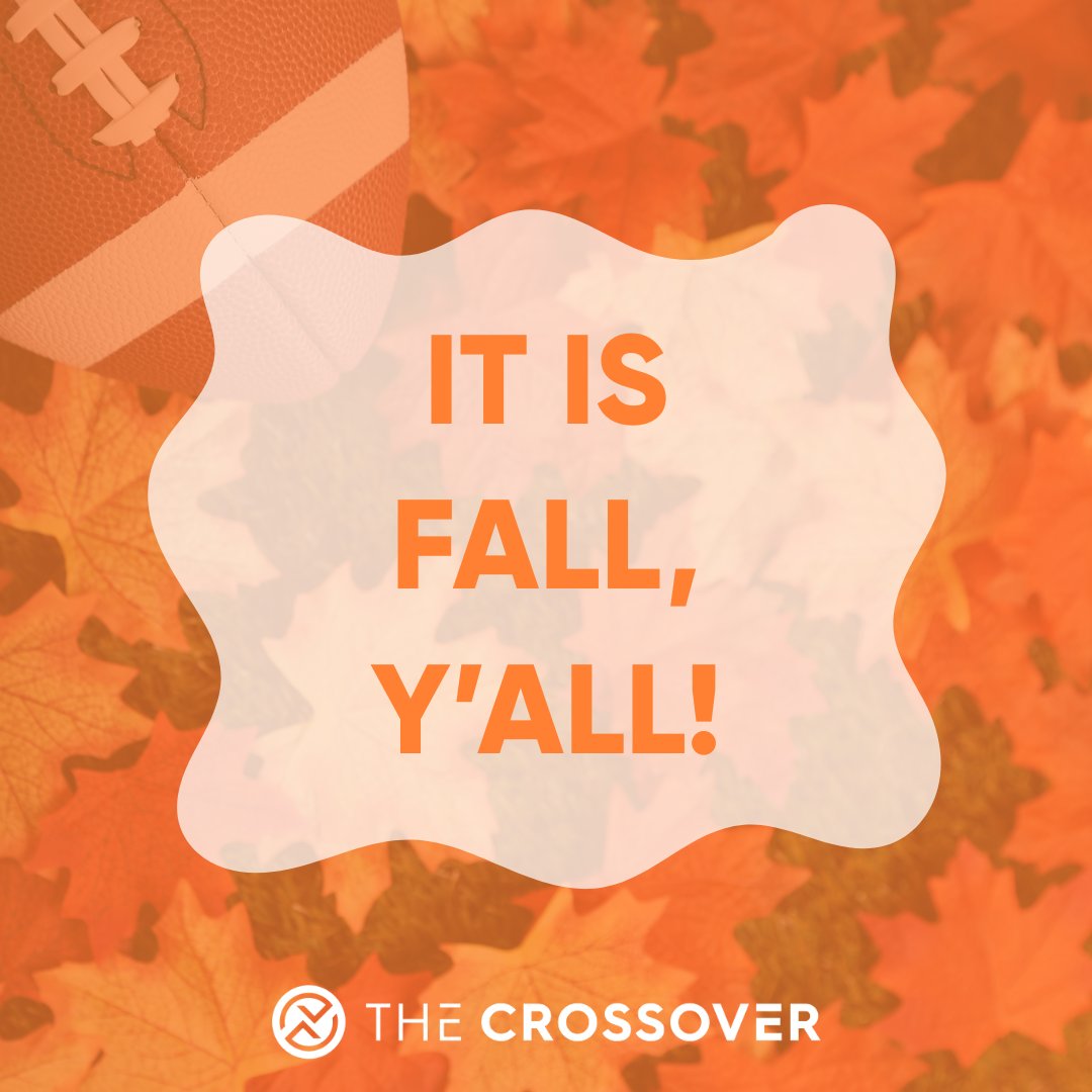 The Crossover tweet media