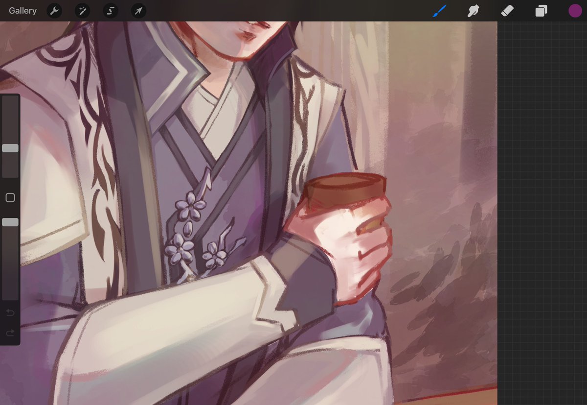 _airipng_'s tweet photo. A few sneak peeks of my almost finished pieces

#wip #projectsekaiart #workinprogress #mtxt https://t.co/zKyiHf6EvA
