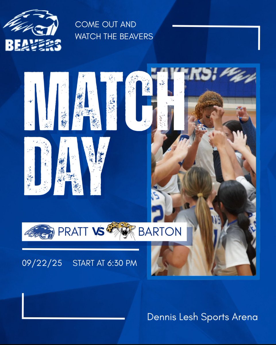 Let’s get the “Beaver Dome” rocking tonight. #gobeavers
