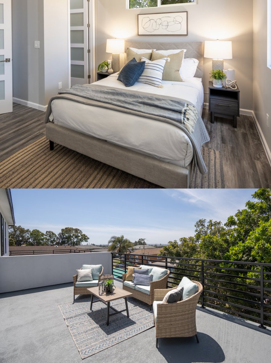 sdrehomebuilder's tweet photo. Welcome to N Elman St., where every inch of this house is perfection, and the beauty of San Diego living is just the beginning. 🌤💙

#SDRE #AttainableHousing #SanDiegoHousing #SanDiegoLiving https://t.co/G8Jalbc8uM
