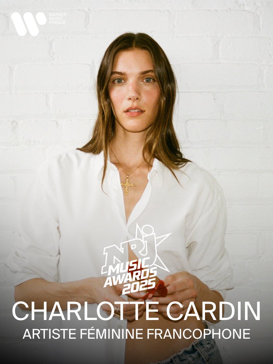 Warner Music France tweet media