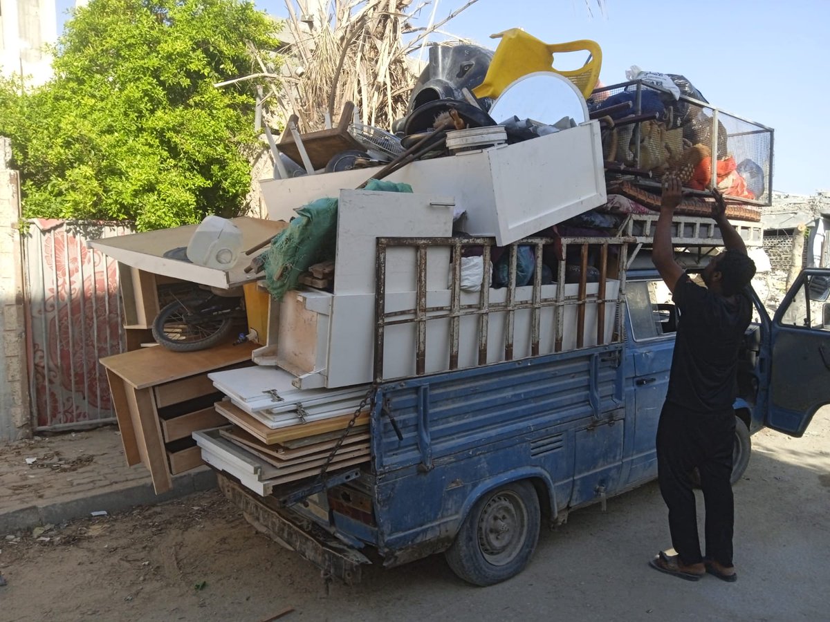 ✨ Immensely grateful to the kind soul who donated yesterday 🙏💜
We’re now just £348 away from reaching £5,000!
Please help us cross this milestone before the end of the month — every little contribution brings us closer. 🌍💫
chuffed.org/project/134095