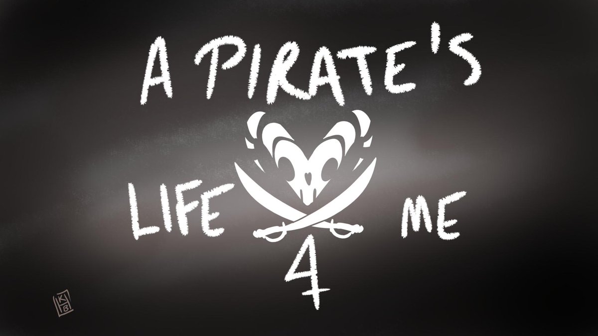 KellyHobby1's tweet image. Ahoy there, and get ready for some high sea adventures. A new comic starts now!