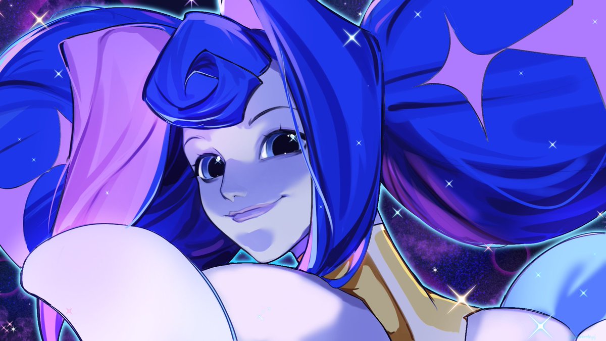 🌌🥺

#KnightsOfGuinevere #knightsofguineverefanart #guinevere #princessguinevere #kog