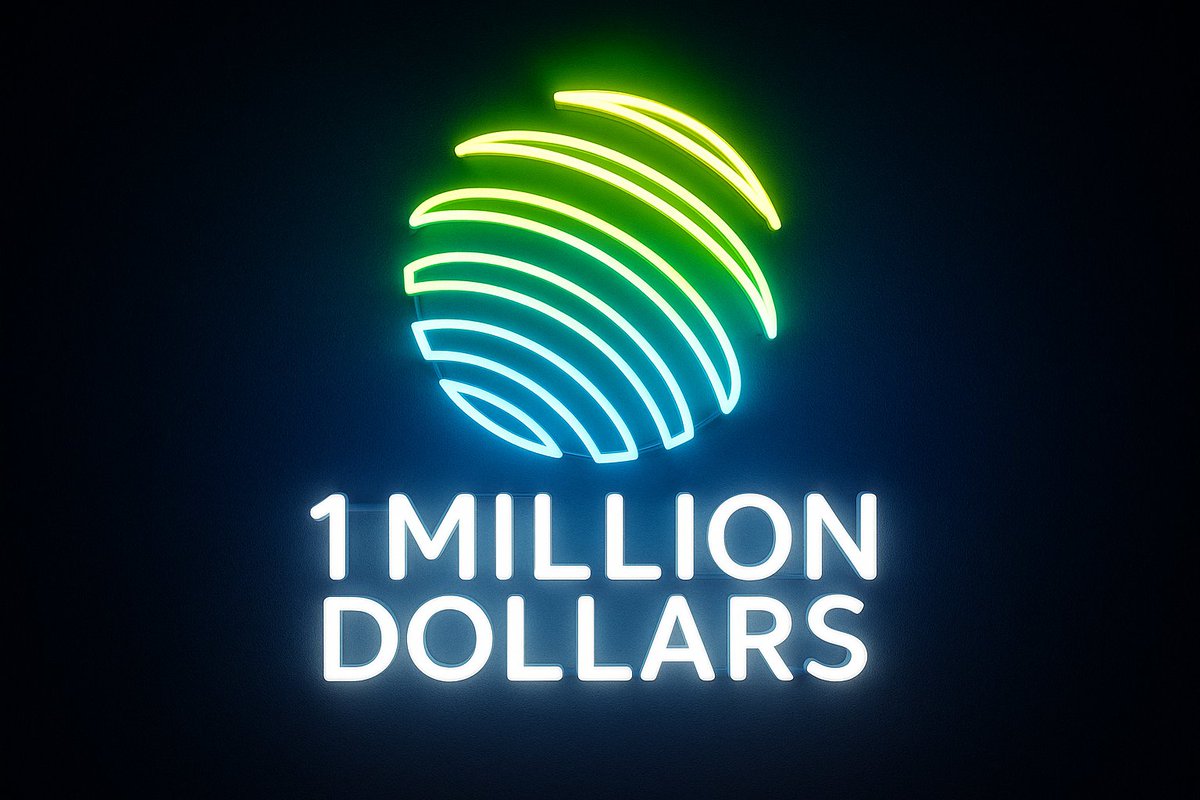 BREAKING 🚨

Jupiter Mobile is giving out $1M in rewards for traders to import their wallet!