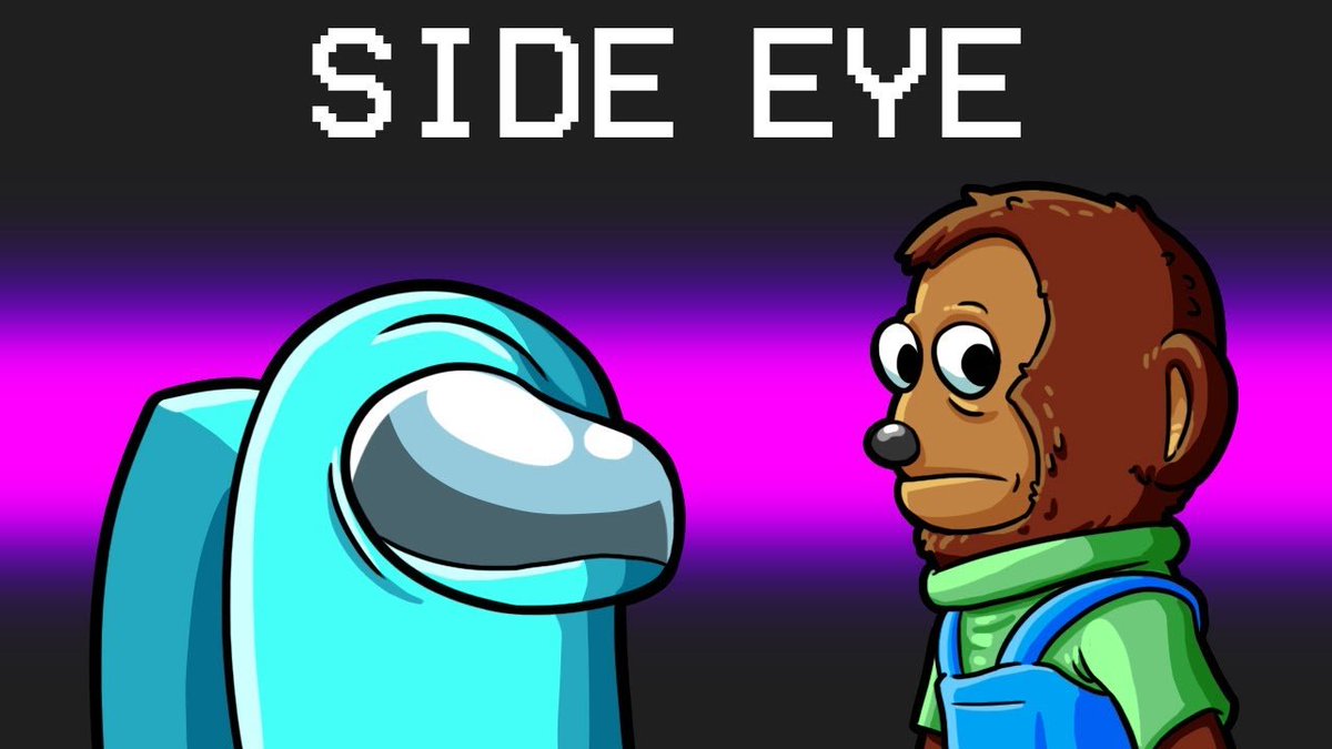 This is an announcement on announcement 👀