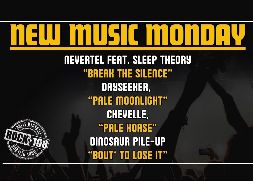 ROCK 108 tweet media