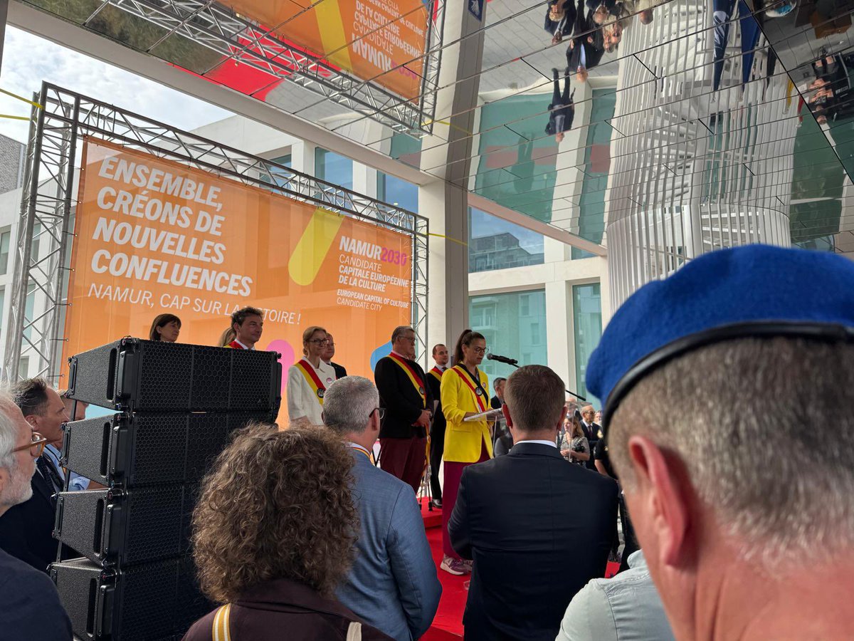 Ambassade d'Andorre tweet media