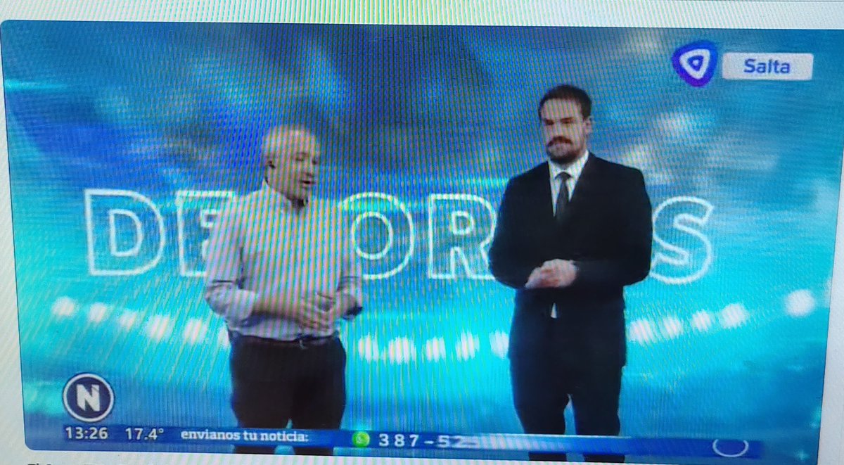 Hay otro duo mejor que este?
...omaicatt!!! 💕
<a href="/PanchiPalopoli/">Panchi Palopoli</a> 
<a href="/GonzoCermele/">Gonzo</a>
El Once lo hizo.....