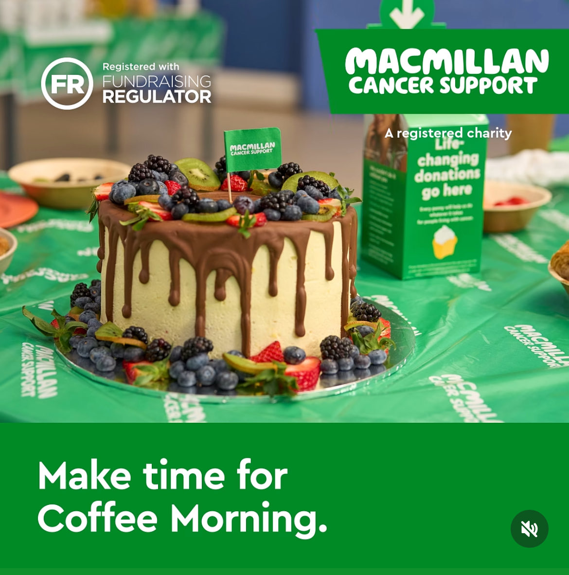 Come and view our jewellery and silver; eat cake 🧁 and raise money for a wonderful cause ⁦<a href="/macmillancancer/">Macmillan Cancer Support</a>⁩ - this Friday at our Chislehurst saleroom from 11am!