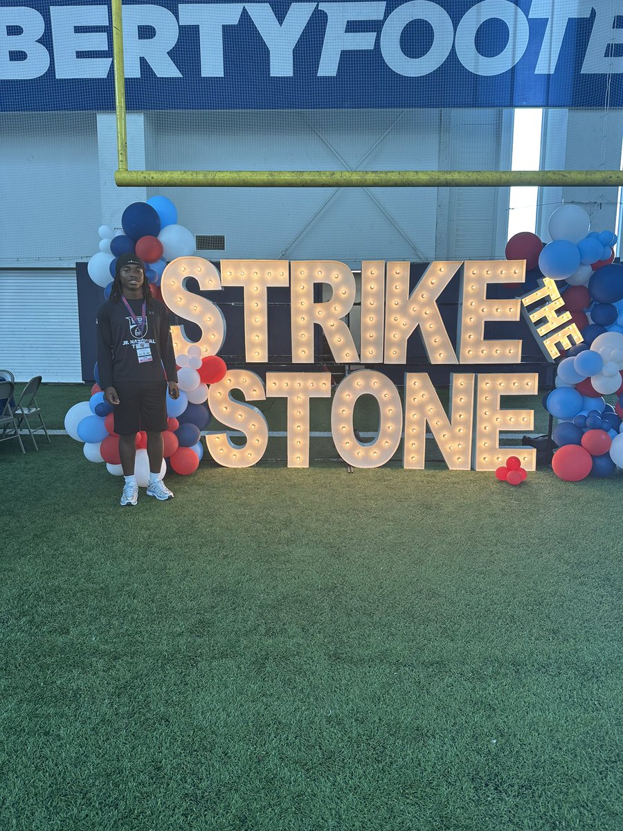 Rakem Hammock tweet media