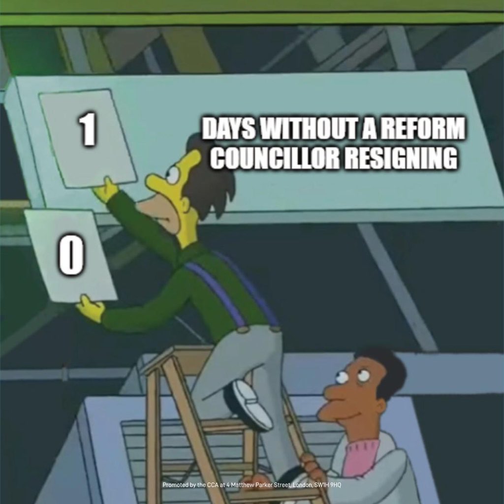Cllr Liam Walker (@_liamwalker_) on Twitter photo 