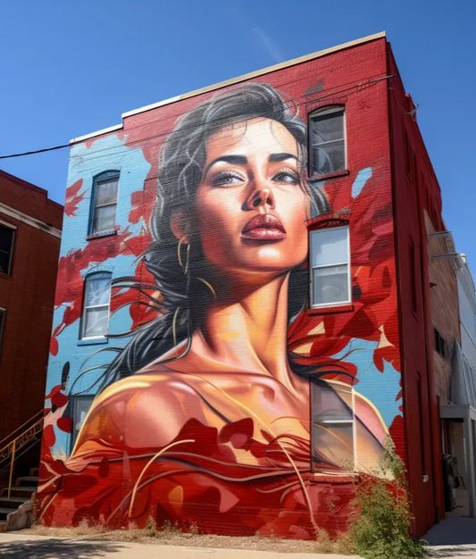 NinjaDilek's tweet image. “There is a shade of red for every woman.” ❣️
Good Night 💤
#zelena  #BBMzansi #bbb25      
#ChumVeer #TRUMP #riyadh  #ZeeNuNew #gaza #streetart