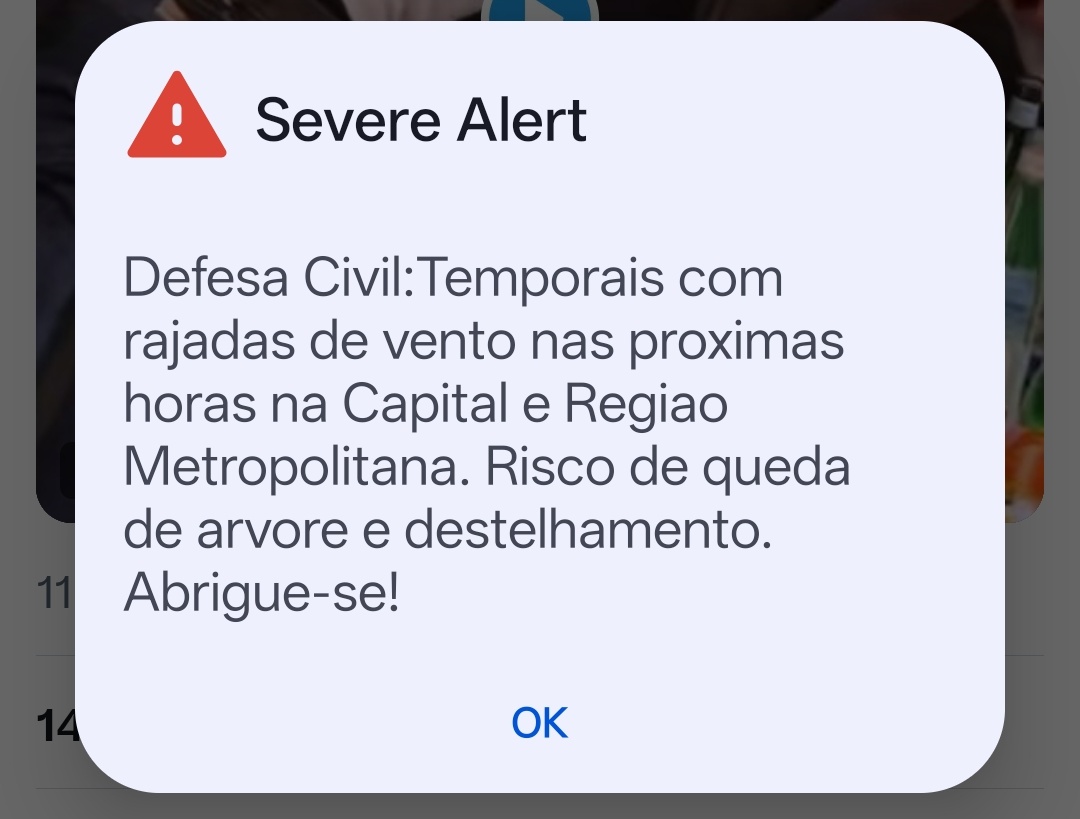oh delícia viu