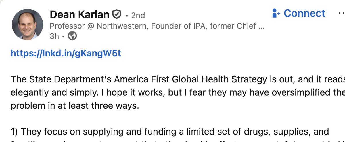 Dean Karlan tweet media