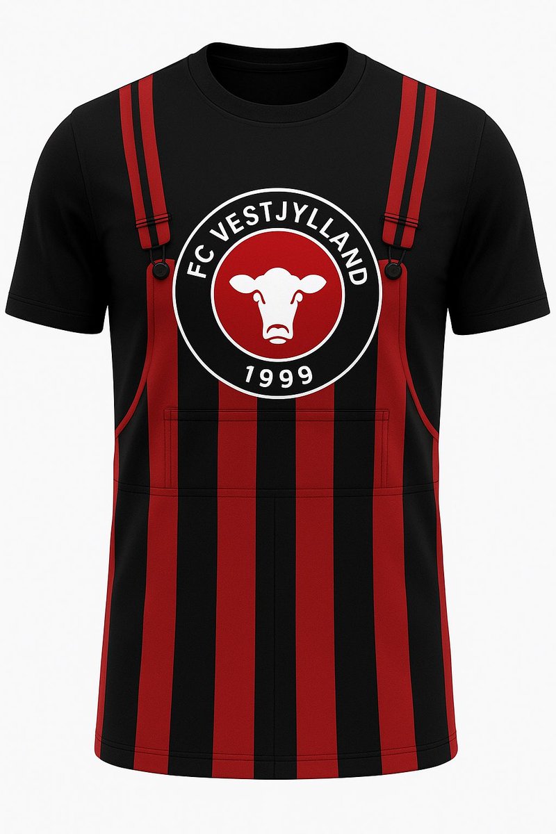 Kæft en banger! 🔥🚜