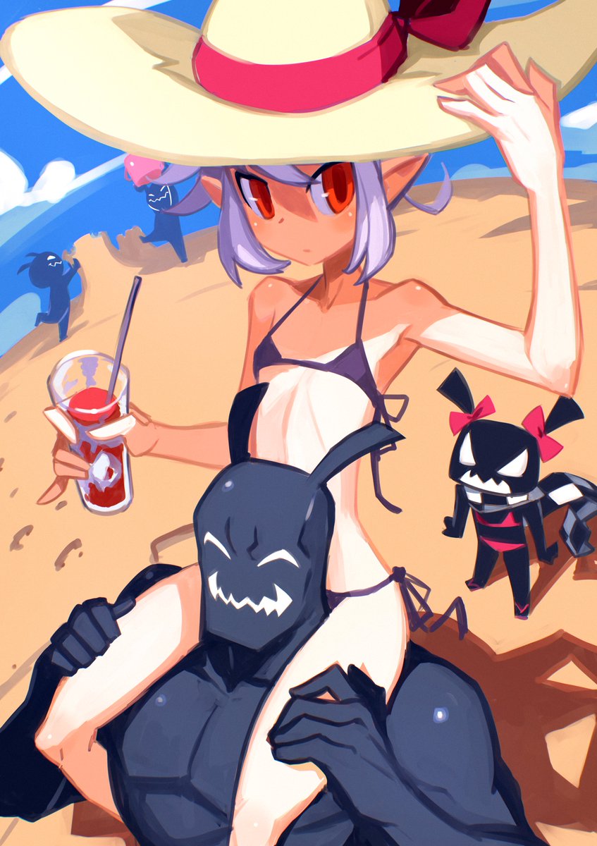 Commission for <a href="/KellInkston/">Kell Inkston</a> !