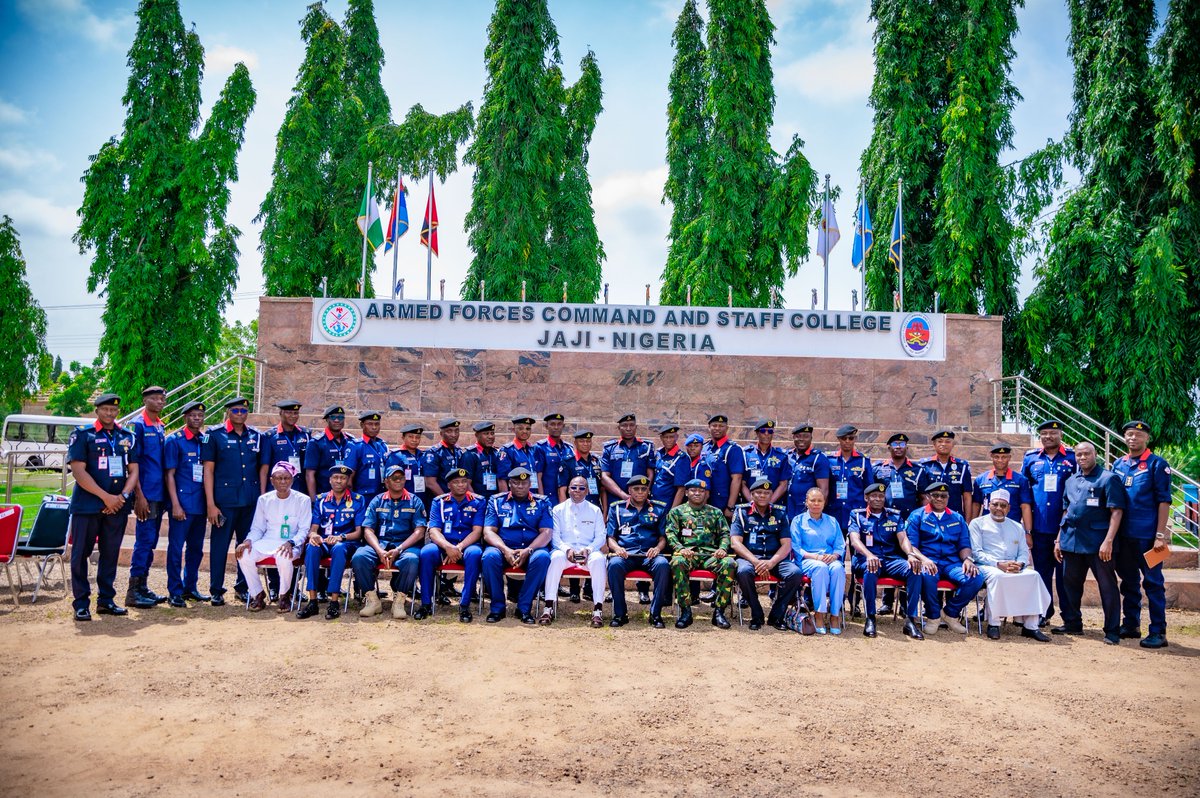 WEAPONS ALONE CANNOT SECURE NIGERIA; CULTURAL VALUES, YOUTH EMPOWERMENT AND UNITY ARE THE REAL KEYS – PROF. AA AUDI
Strengthening community engagement and reviving the cultural values of the Nigerian people are critical in preventing security breaches linked to youth misguidance.