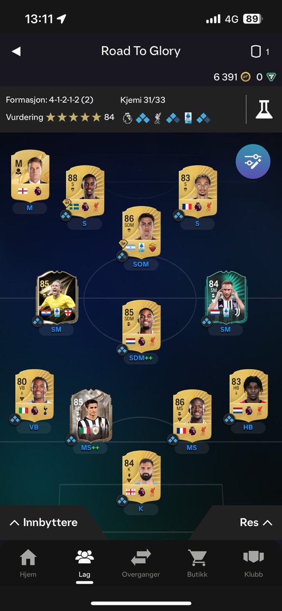 Magnetik tweet media