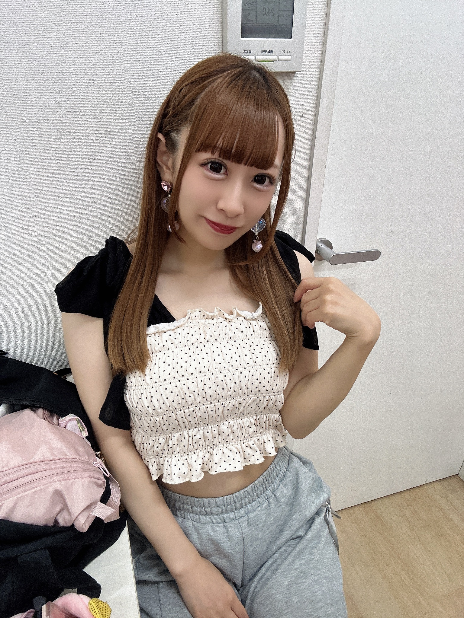 凪 凪沙🐰💓🦕10/4♡渋谷音楽堂ワンマン♡ on X: 