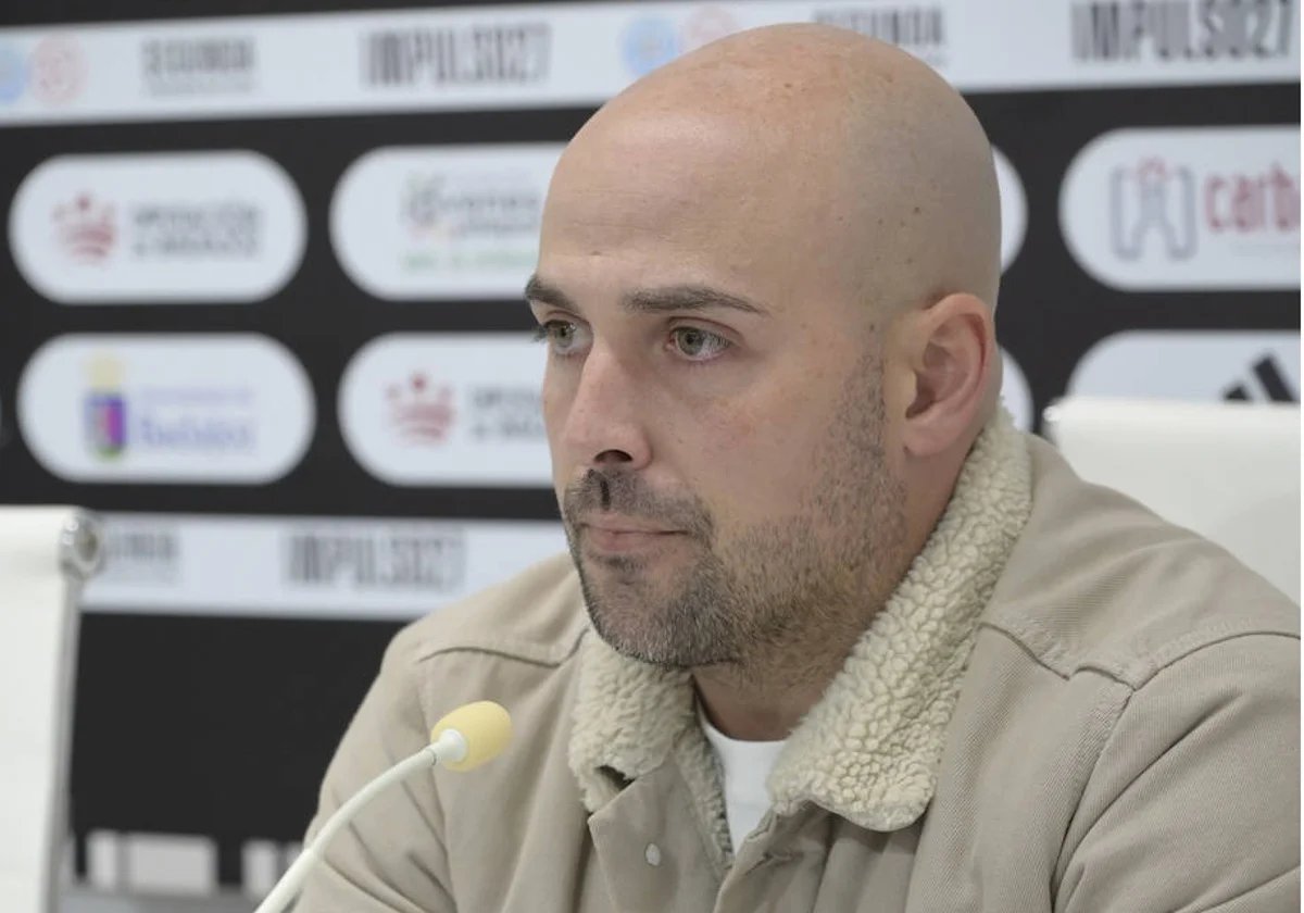 Luis Oliver, en <a href="/cope_badajoz/">COPE Badajoz</a> acerca del <a href="/CDBadajoz/">CD Badajoz</a>:

❌ “No queremos estar donde no se nos quiere”

💰 ''Si alguien llega y pone los 2.090.000€ que hemos invertido desde nuestra llegada, no tenemos ningún problema en irnos''

🫂 ''Por circunstancias de la vida tuvimos que