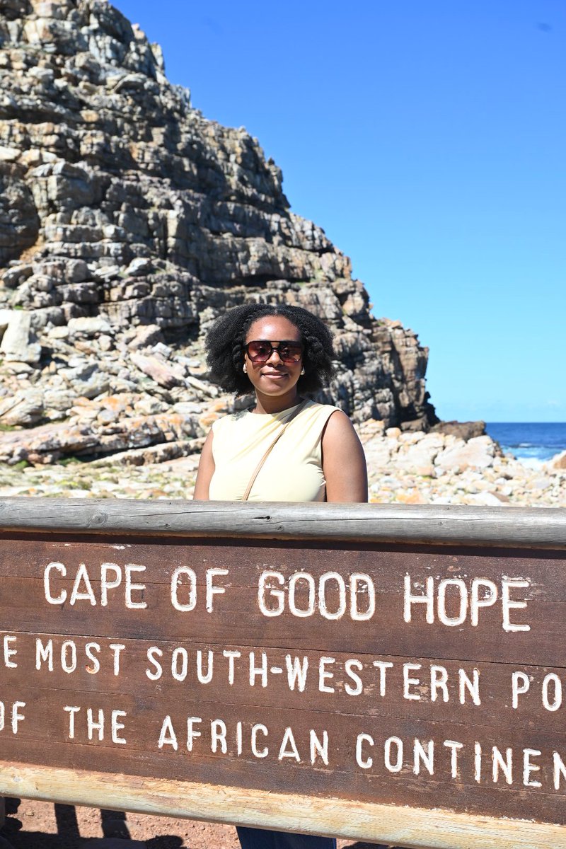 🎉 Heritage &amp; Tourism Month on the move! 🚆💙 Join the #PeoplesTrain from Cape Town to Fish Hoek &amp; explore Cape Point  #AccessWeek #IsitimelaSabantu 

<a href="/SANParks/">SANParks</a> <a href="/PRASA_Group/">PRASA Group</a> <a href="/CapePointSA/">CapePoint</a>