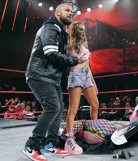 Gold is Barbie's color.